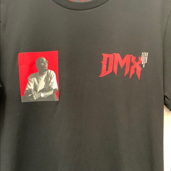 DMX graphic tee - Picture 2 of 6
